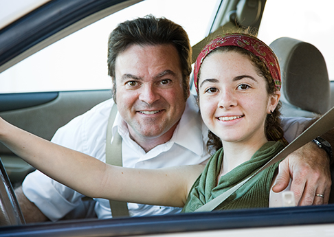 Parent's Handbook Parent's Handbook